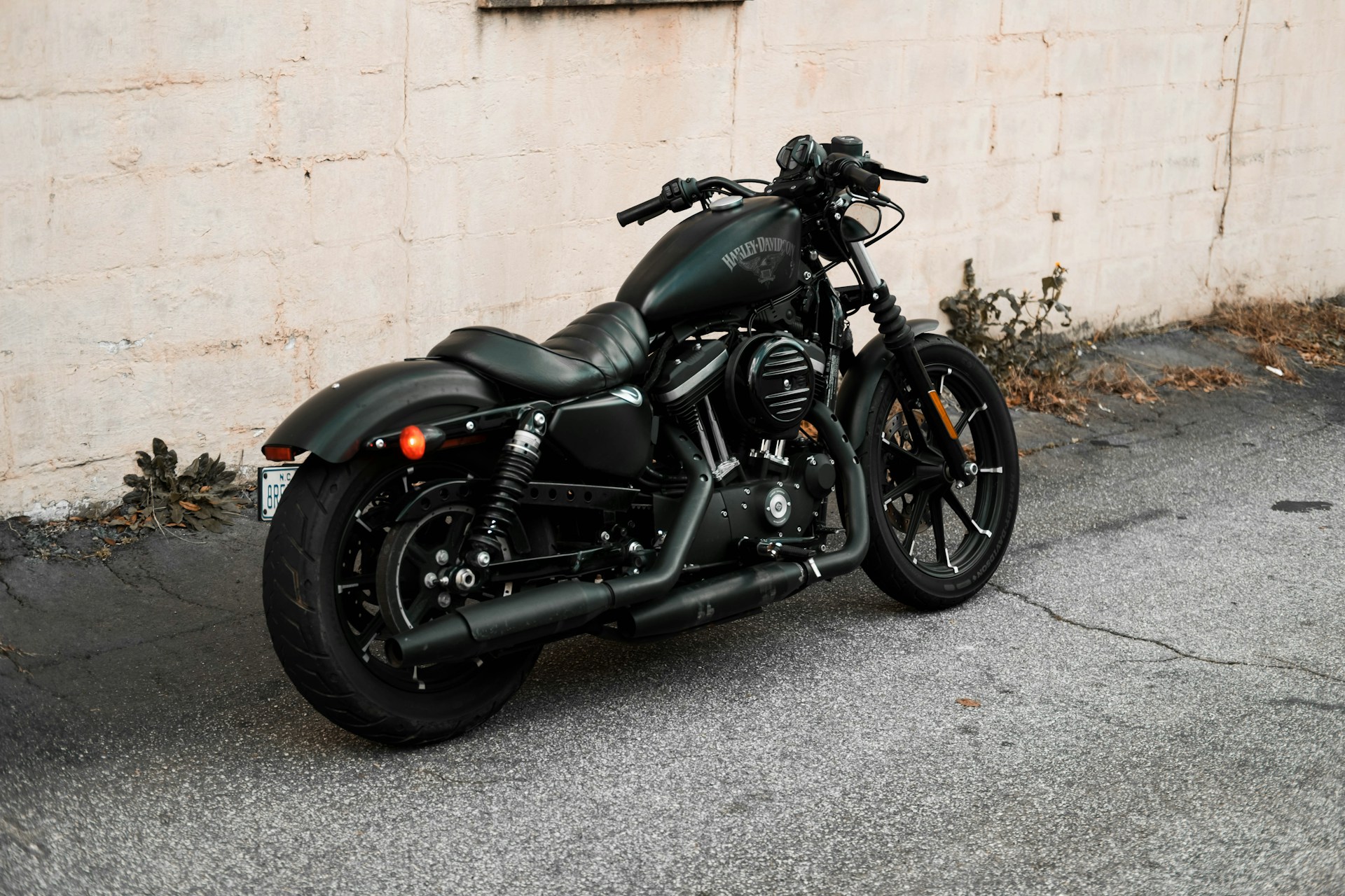 Durite aviation Harley Davidson : quels avantages ?