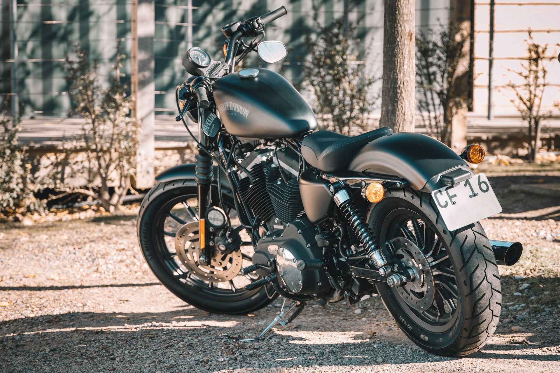 Durite aviation Harley Davidson : quels avantages ?