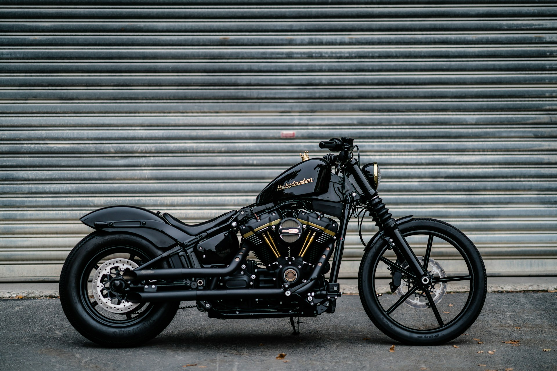 Durite aviation Harley Davidson : quels avantages ?