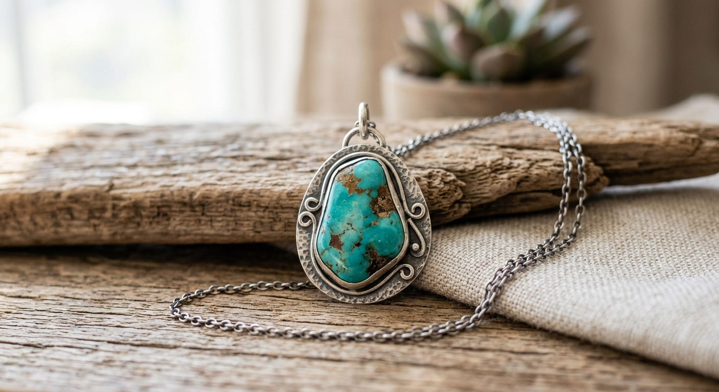 Pendentif avec pierre : comment choisir ?