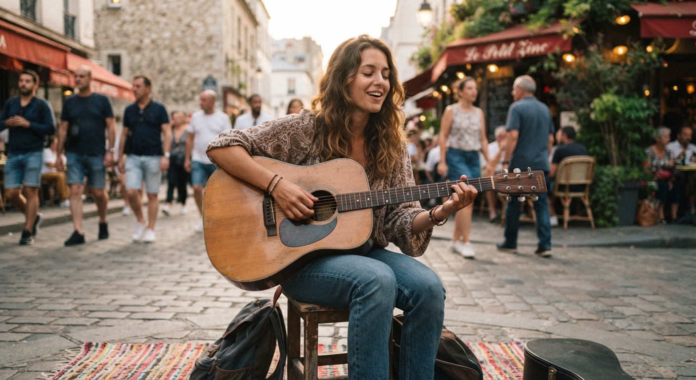 Quel est l'instrument le plus joué au monde ?