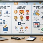 Un guide du novice sur Shiba Inu et des autres cryptomonnaies