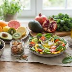 Quels aliments pour une peau lumineuse ?