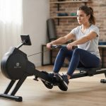 Pourquoi le rameur entrée de gamme de Decathlon est un excellent choix pour les débutants ?
